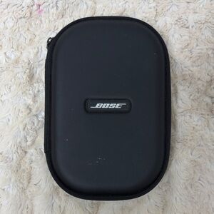 Bose Black Protective Case